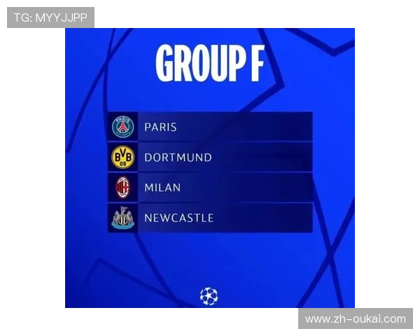 365欧冠：2023年欧冠赛程安排与精彩比赛回顾