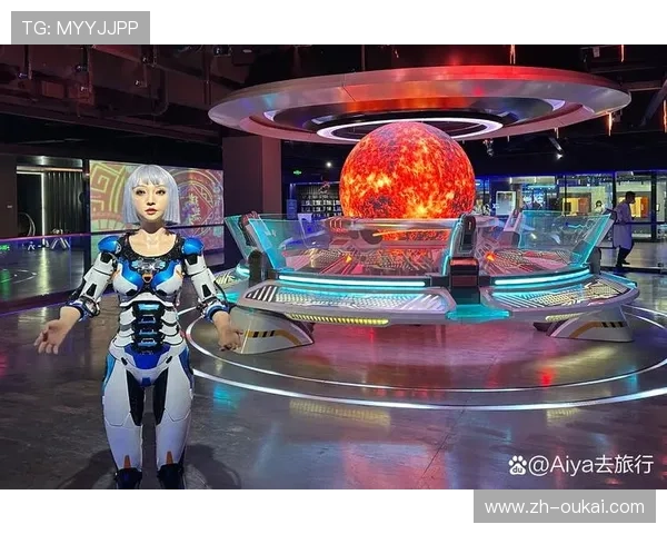 365娱乐积极布局虚拟现实技术，探索未来娱乐新方向