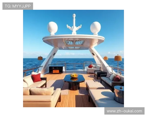 游艇会平台的技术创新应用：智能化管理与虚拟现实体验的最新实践