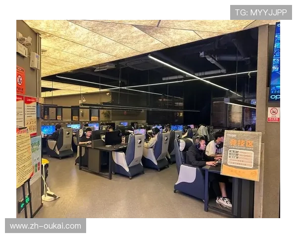 竞技宝旗舰厅用户体验优化，打造最流畅的线上竞技环境